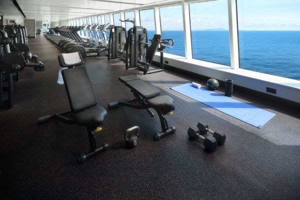Norwegian Spirit Gallery Image